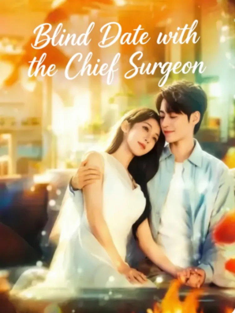 Blind Date with the Chief Surgeon封面图